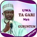 Logo of Uwa Ta Gari-Sheikh Guruntum Mp android Application 